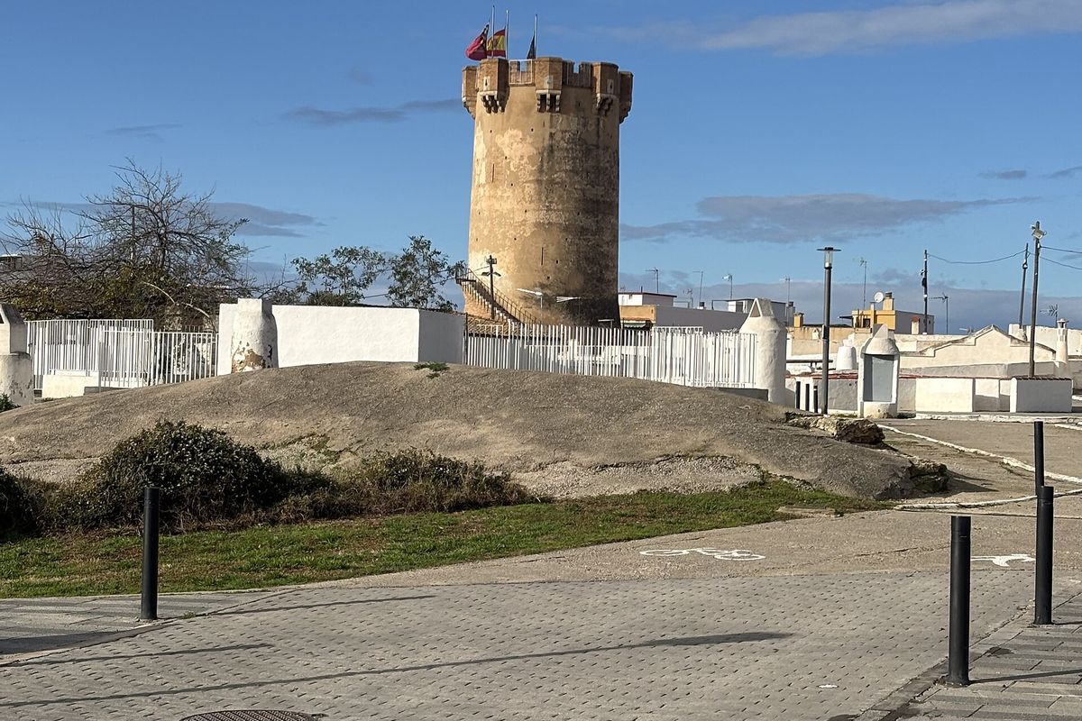Paterna